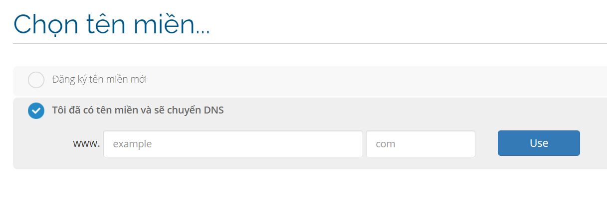 Hướng dẫn sử dụng mã khuyến mãi Hosting tại KDATA (8)